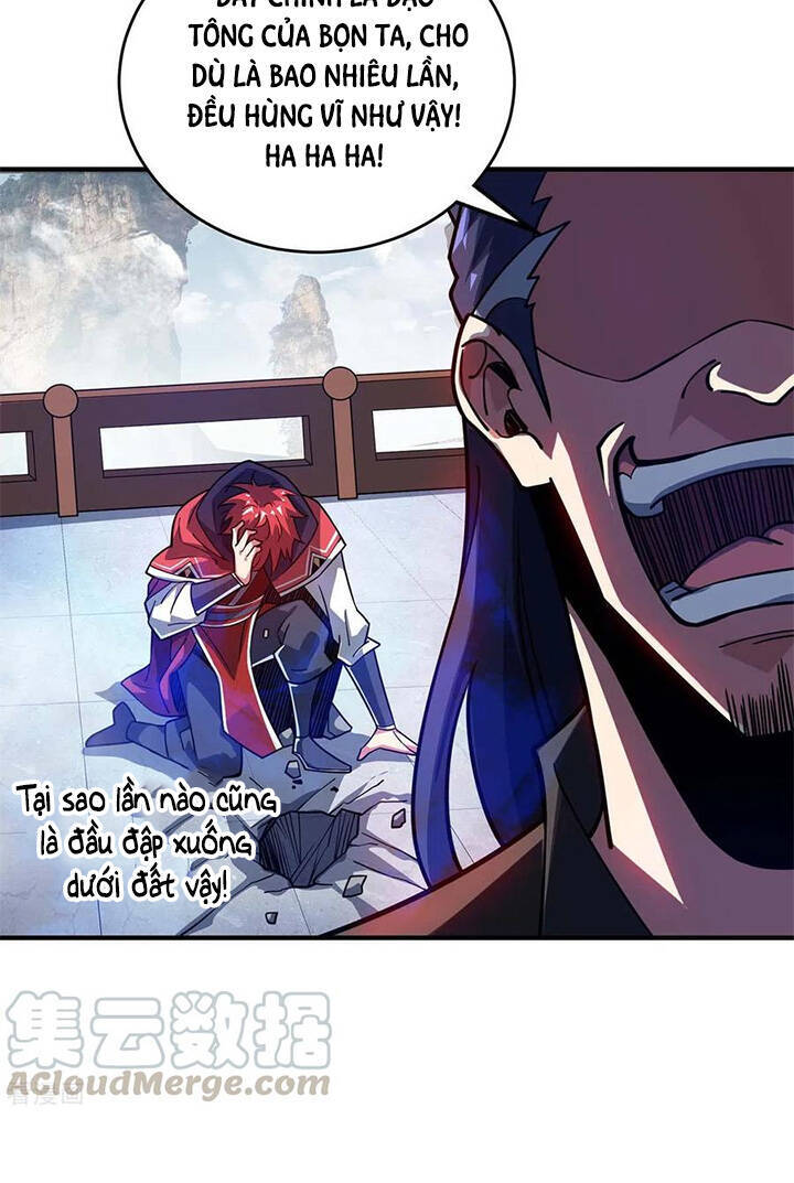 Vạn Cổ Đệ Nhất Tế Chapter 111 - Trang 2