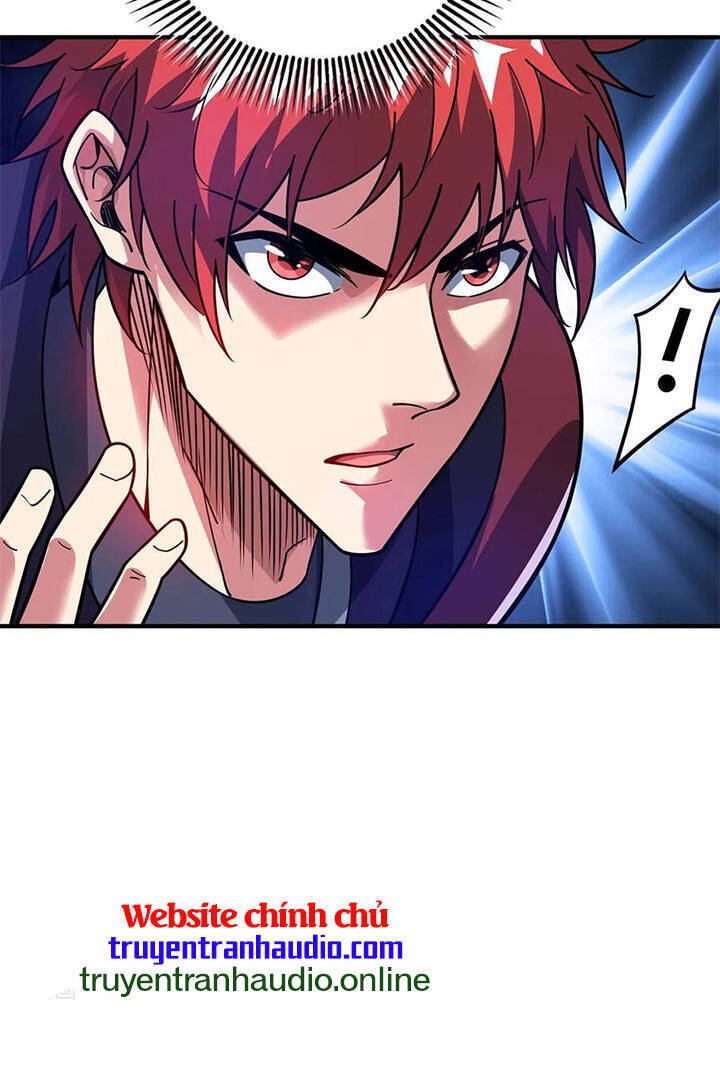 Vạn Cổ Đệ Nhất Tế Chapter 111 - Trang 2