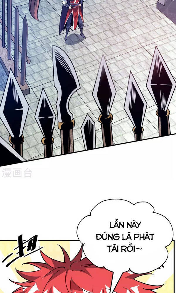 Vạn Cổ Đệ Nhất Tế Chapter 112 - Trang 2