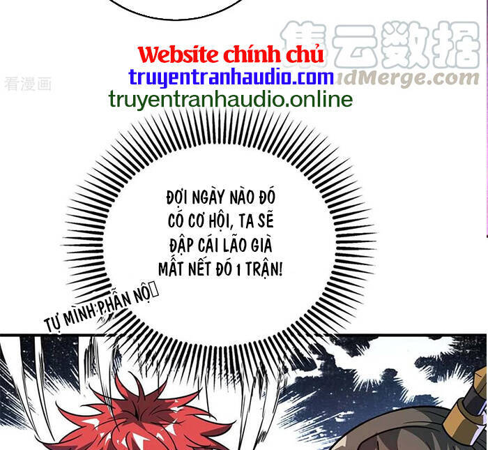 Vạn Cổ Đệ Nhất Tế Chapter 113 - Trang 2