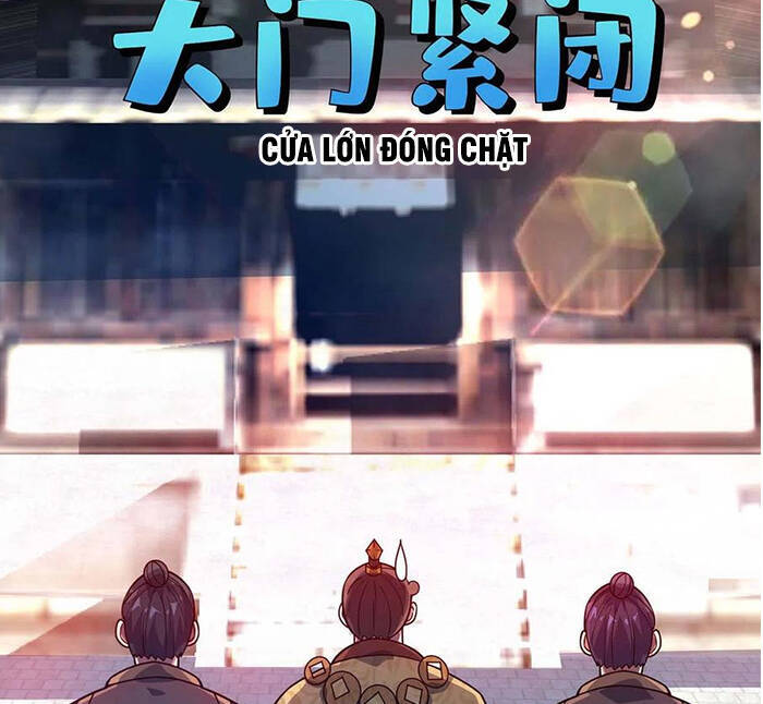 Vạn Cổ Đệ Nhất Tế Chapter 113 - Trang 2