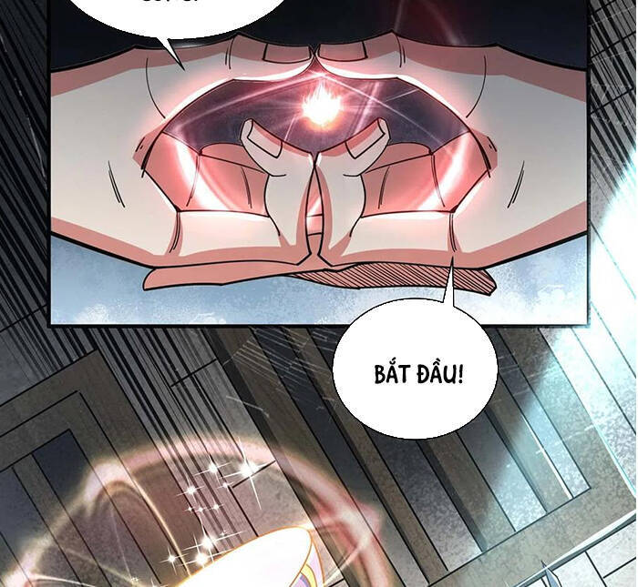 Vạn Cổ Đệ Nhất Tế Chapter 113 - Trang 2