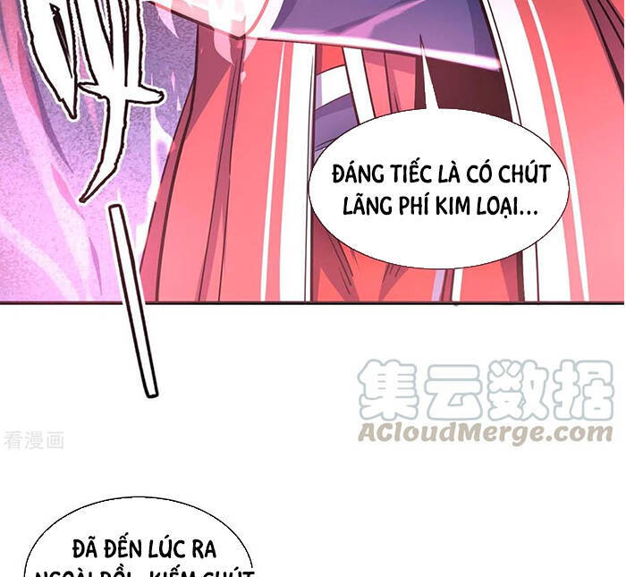 Vạn Cổ Đệ Nhất Tế Chapter 113 - Trang 2