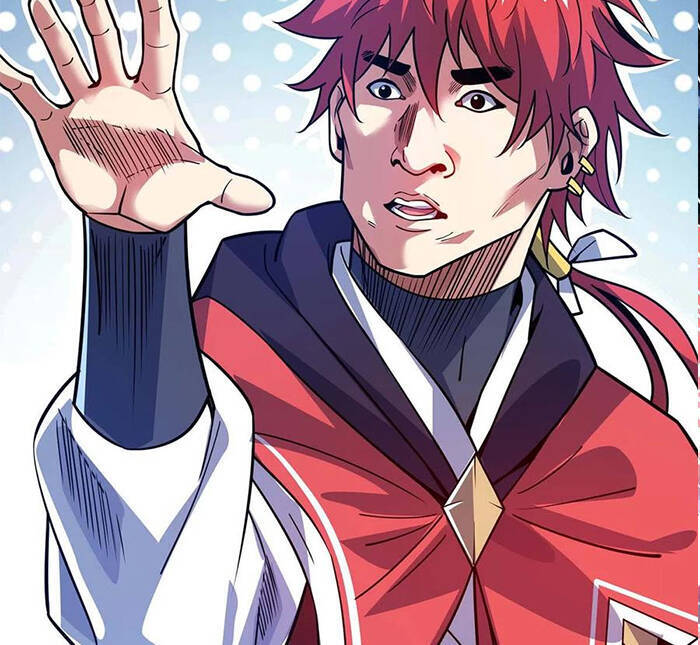 Vạn Cổ Đệ Nhất Tế Chapter 113 - Trang 2