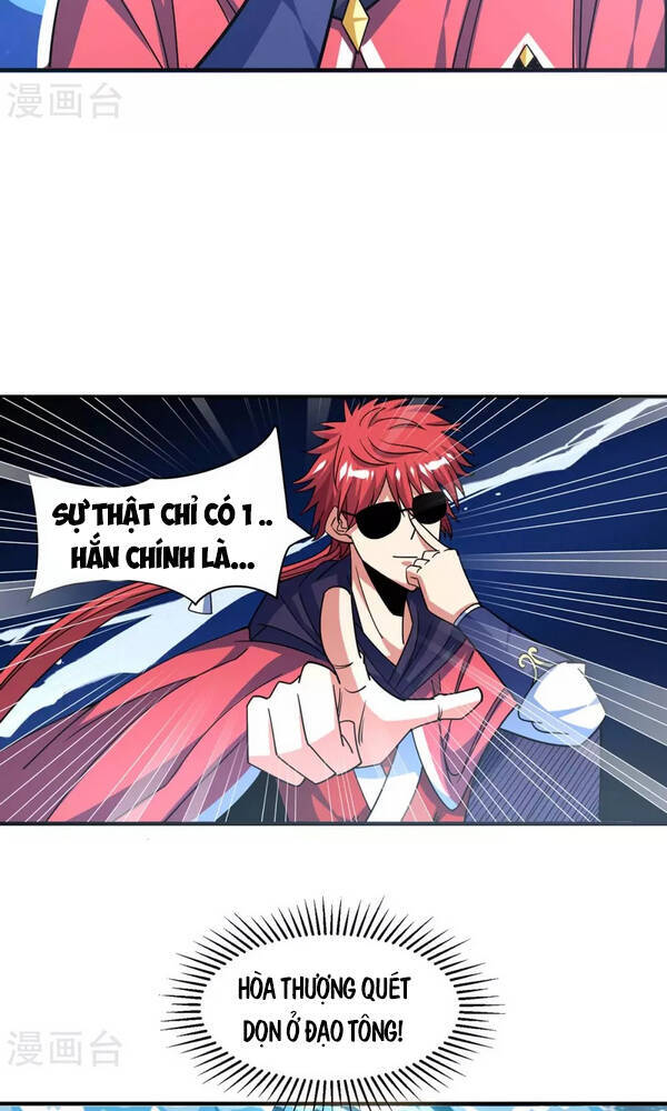 Vạn Cổ Đệ Nhất Tế Chapter 114 - Trang 2