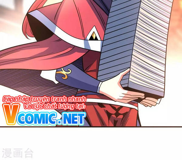 Vạn Cổ Đệ Nhất Tế Chapter 114 - Trang 2