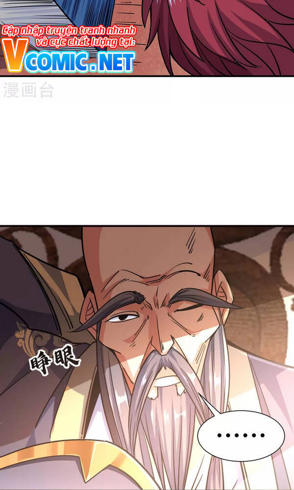 Vạn Cổ Đệ Nhất Tế Chapter 114 - Trang 2