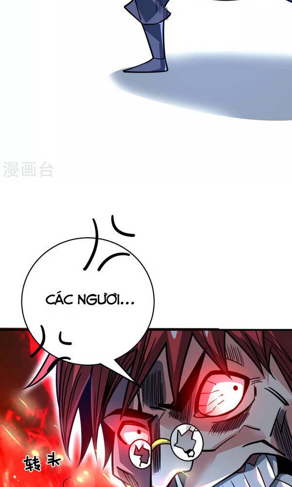 Vạn Cổ Đệ Nhất Tế Chapter 115 - Trang 2