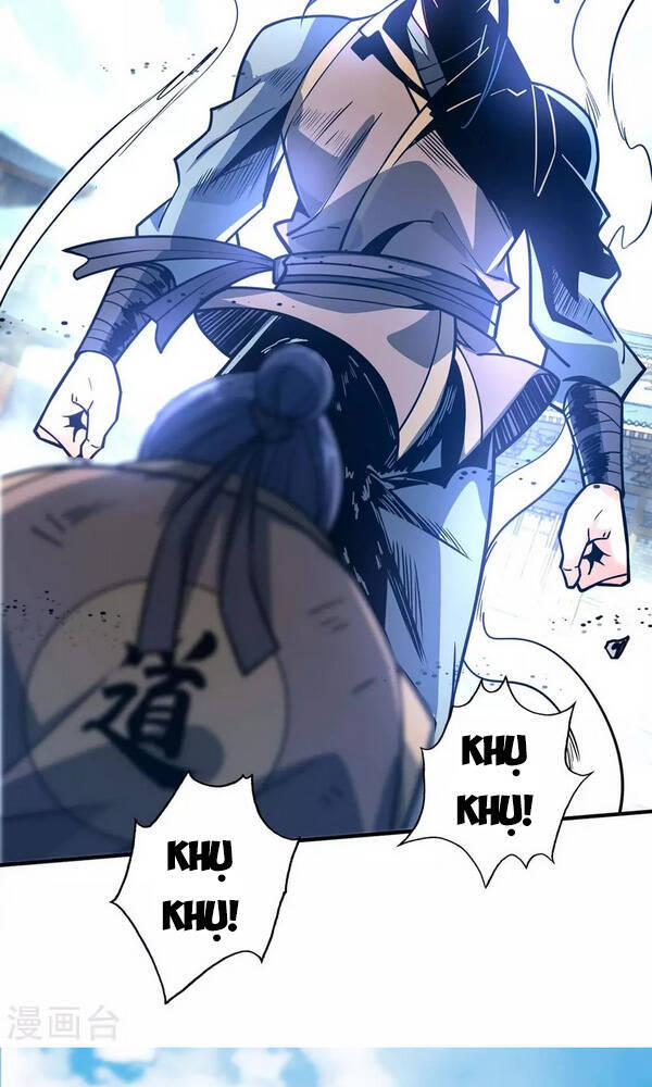 Vạn Cổ Đệ Nhất Tế Chapter 115 - Trang 2