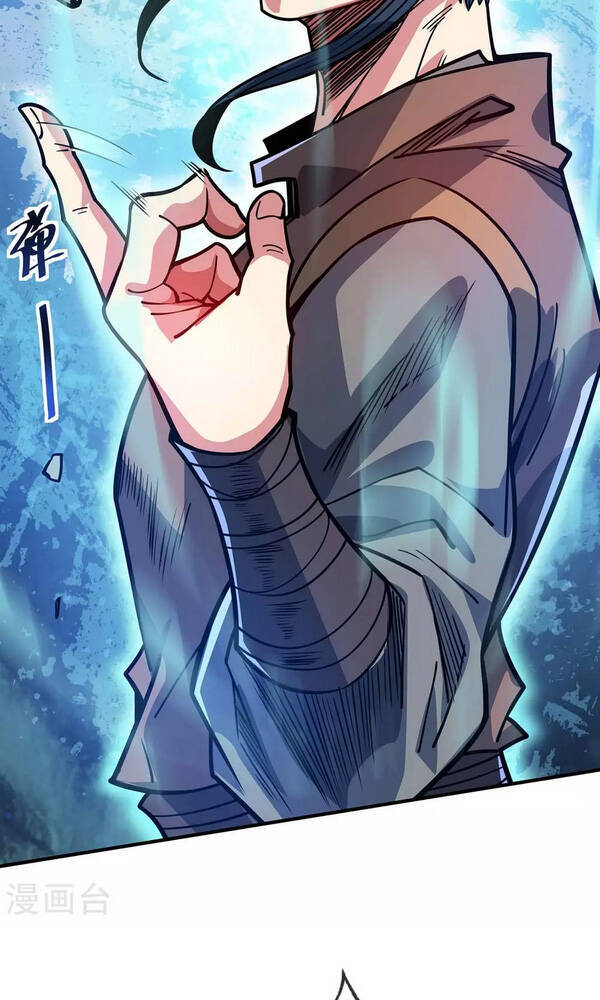 Vạn Cổ Đệ Nhất Tế Chapter 115 - Trang 2