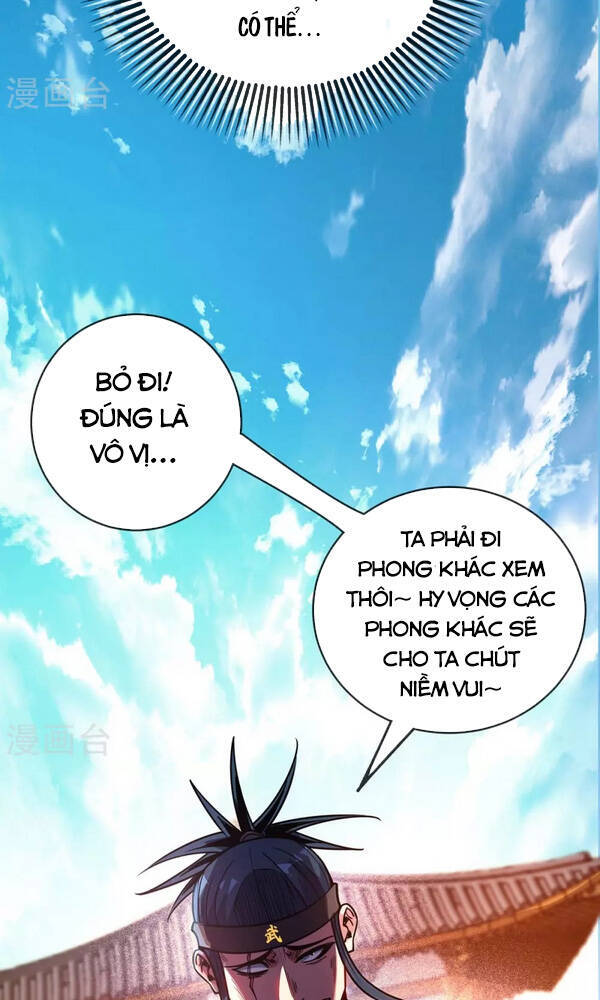 Vạn Cổ Đệ Nhất Tế Chapter 115 - Trang 2