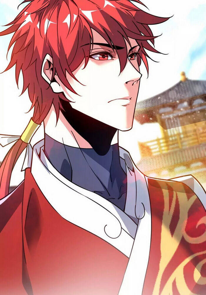 Vạn Cổ Đệ Nhất Tế Chapter 116 - Trang 2