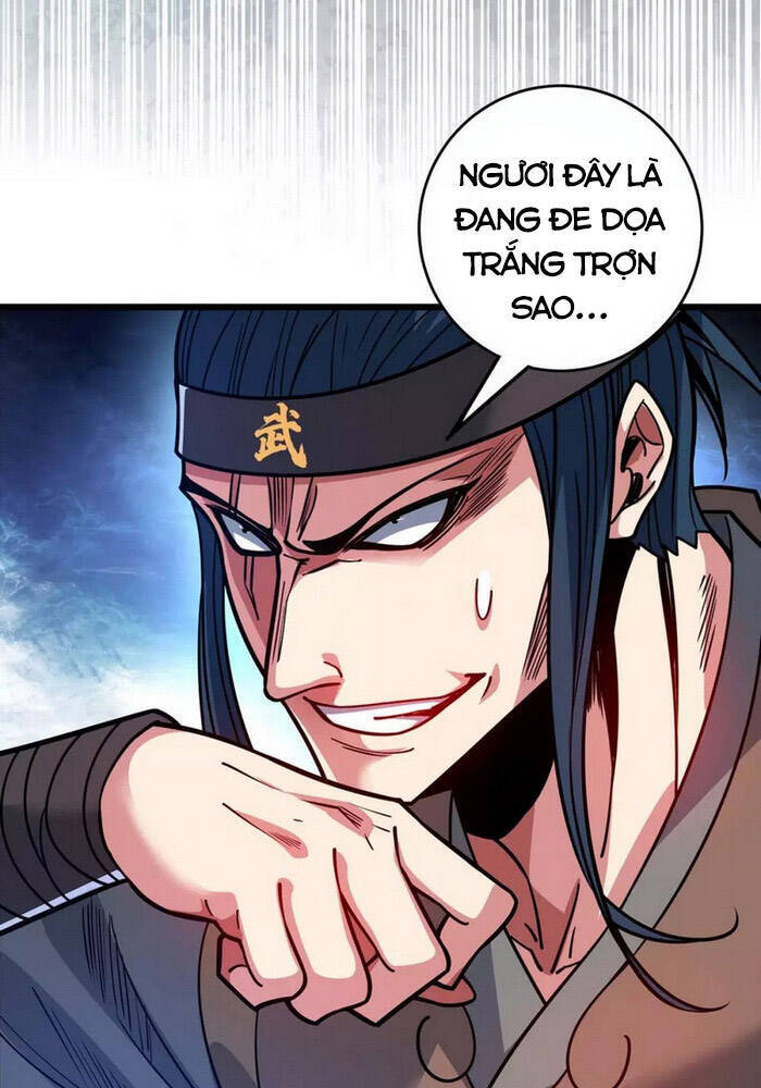 Vạn Cổ Đệ Nhất Tế Chapter 116 - Trang 2