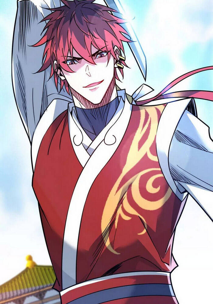 Vạn Cổ Đệ Nhất Tế Chapter 116 - Trang 2