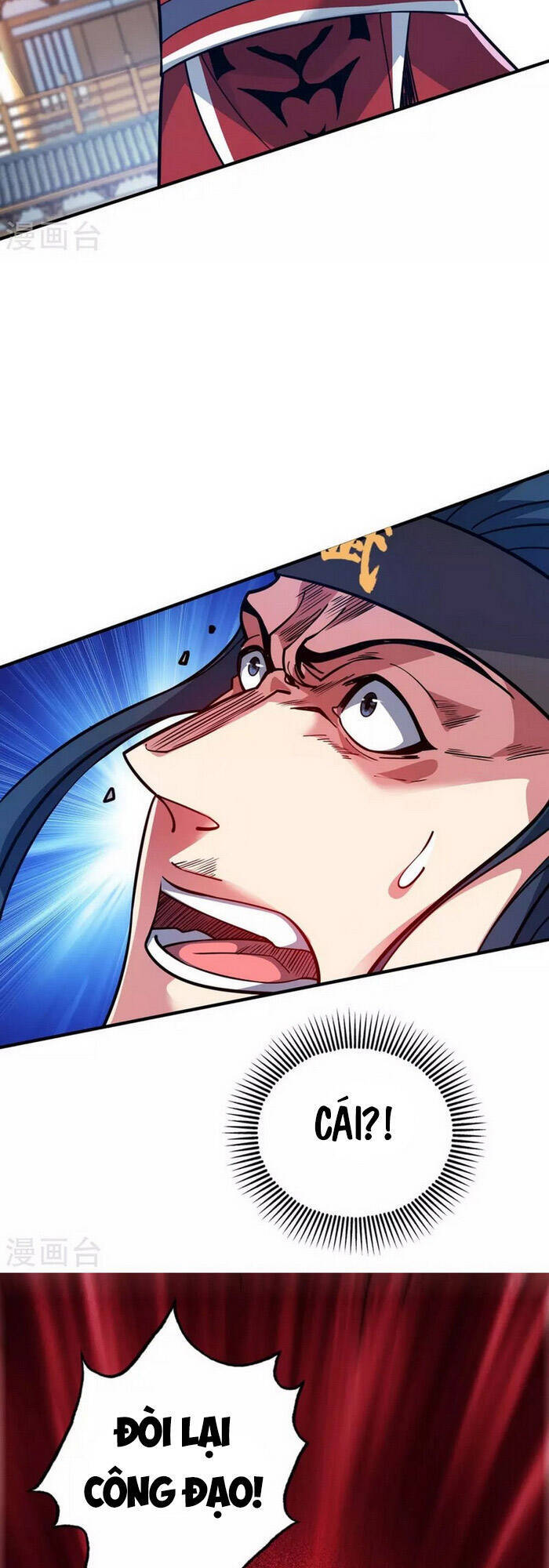 Vạn Cổ Đệ Nhất Tế Chapter 116 - Trang 2