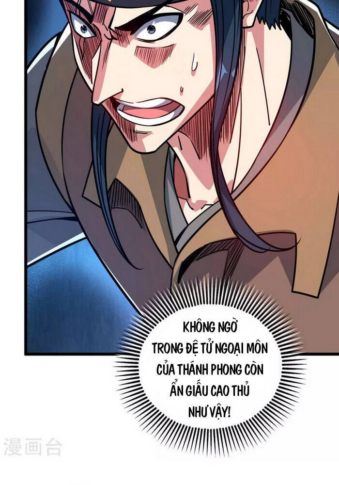 Vạn Cổ Đệ Nhất Tế Chapter 116 - Trang 2