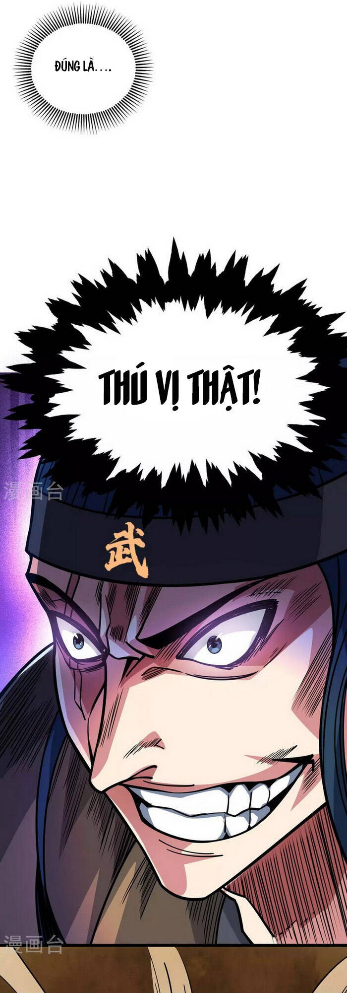 Vạn Cổ Đệ Nhất Tế Chapter 116 - Trang 2