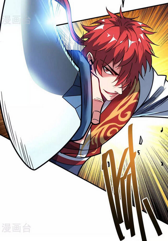 Vạn Cổ Đệ Nhất Tế Chapter 116 - Trang 2