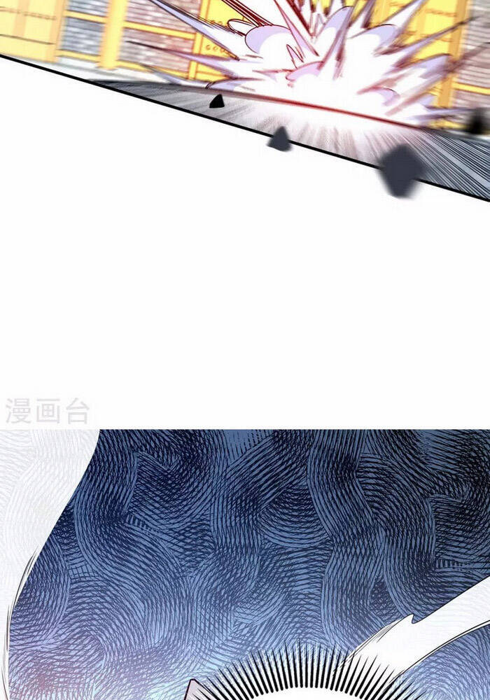 Vạn Cổ Đệ Nhất Tế Chapter 116 - Trang 2