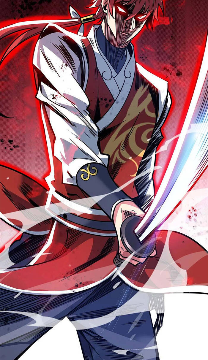 Vạn Cổ Đệ Nhất Tế Chapter 117 - Trang 2