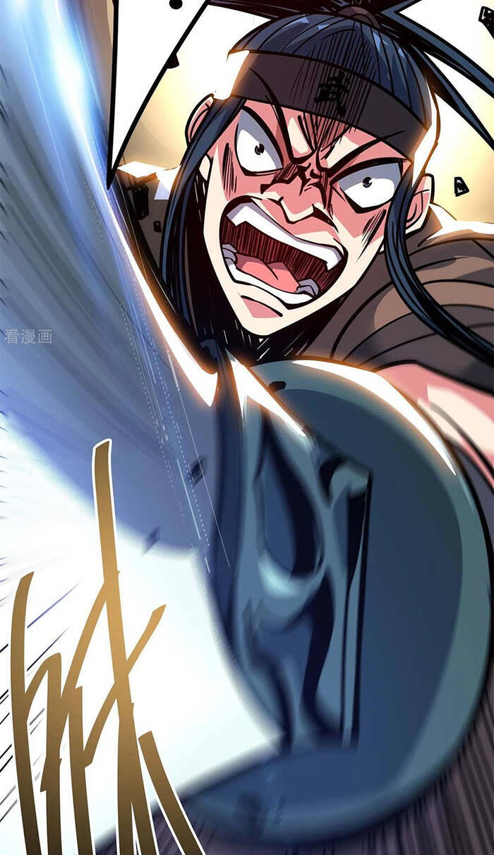 Vạn Cổ Đệ Nhất Tế Chapter 117 - Trang 2