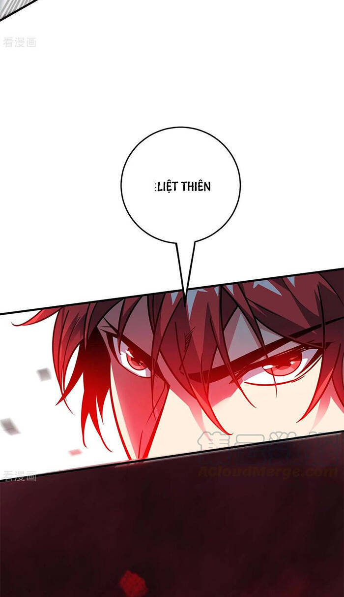 Vạn Cổ Đệ Nhất Tế Chapter 117 - Trang 2