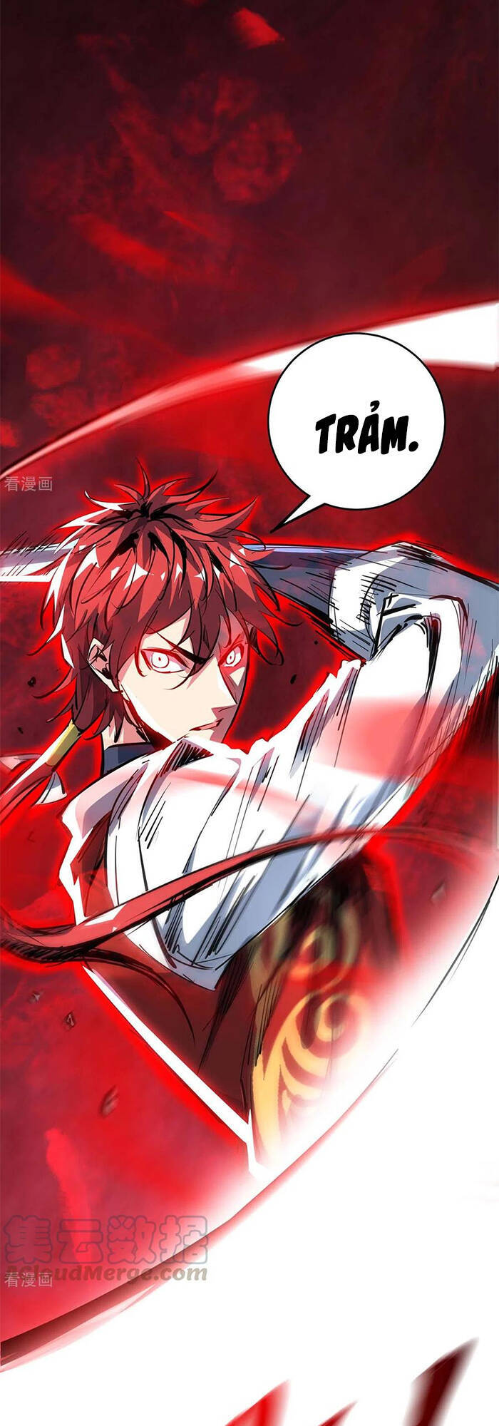 Vạn Cổ Đệ Nhất Tế Chapter 117 - Trang 2