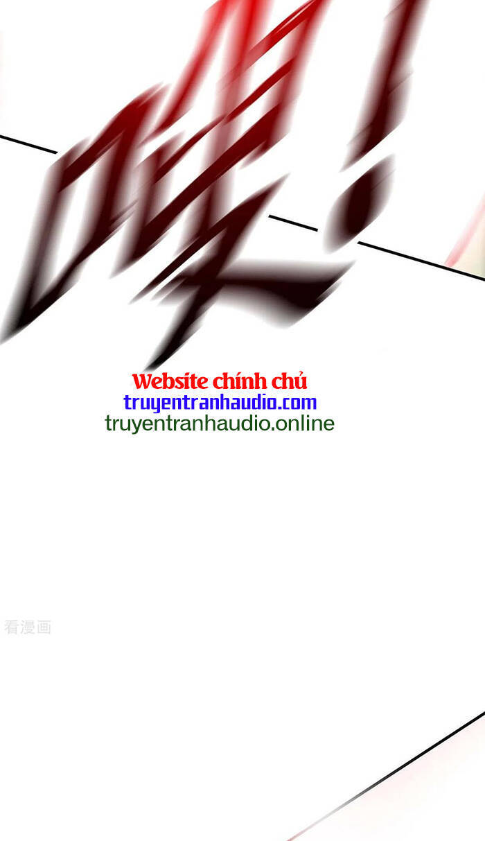 Vạn Cổ Đệ Nhất Tế Chapter 117 - Trang 2