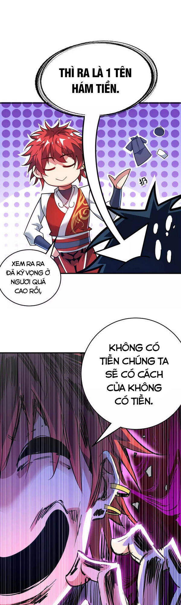 Vạn Cổ Đệ Nhất Tế Chapter 118 - Trang 2