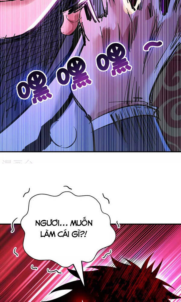 Vạn Cổ Đệ Nhất Tế Chapter 118 - Trang 2