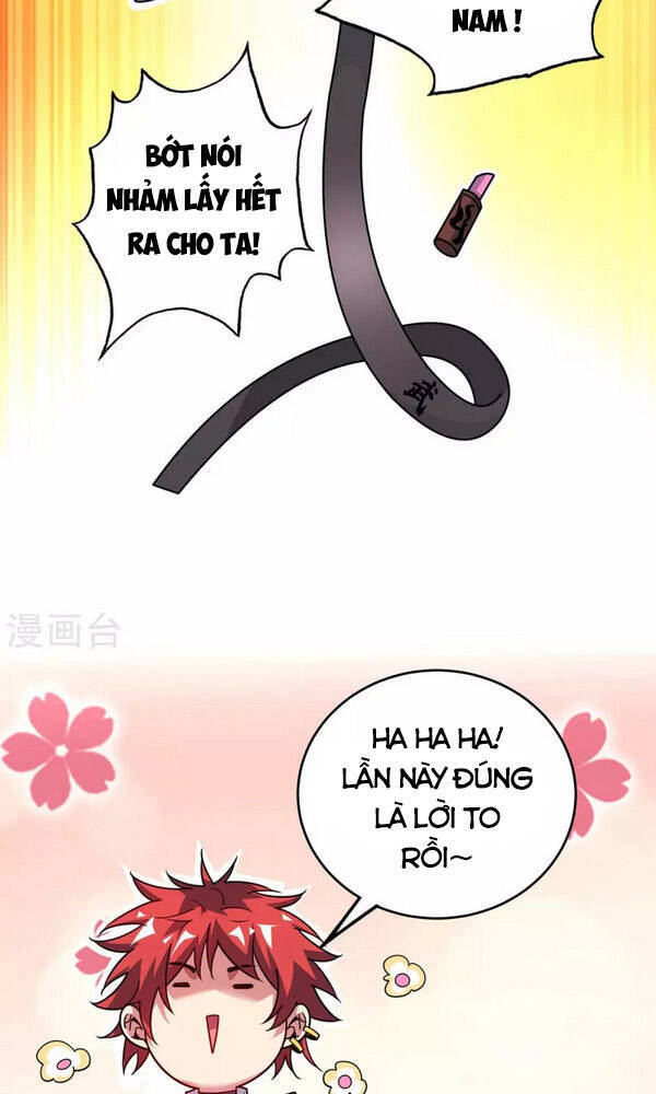 Vạn Cổ Đệ Nhất Tế Chapter 118 - Trang 2