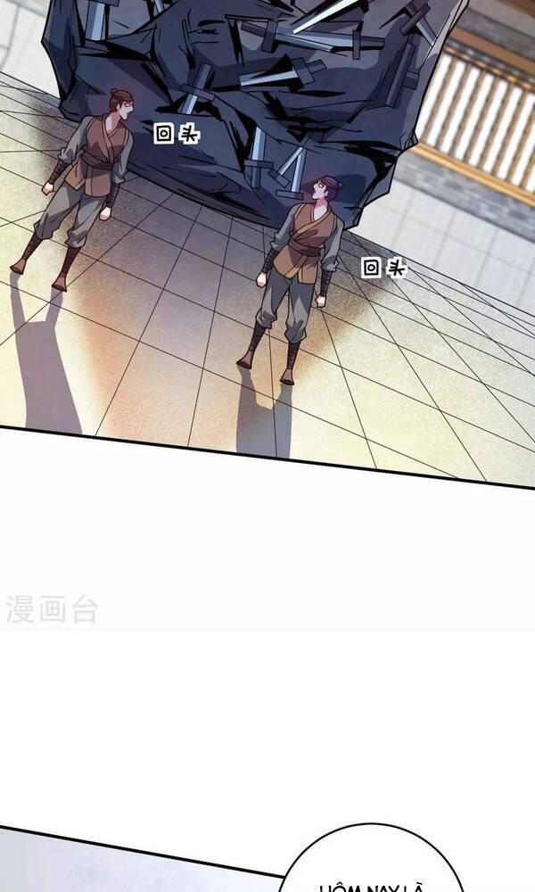 Vạn Cổ Đệ Nhất Tế Chapter 118 - Trang 2