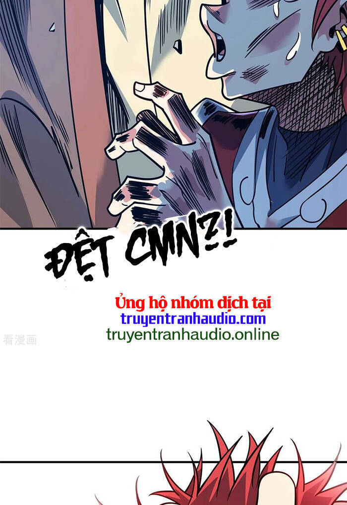 Vạn Cổ Đệ Nhất Tế Chapter 119 - Trang 2