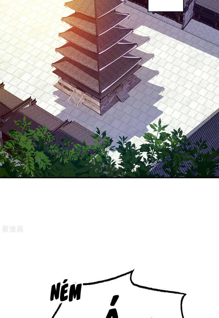 Vạn Cổ Đệ Nhất Tế Chapter 119 - Trang 2