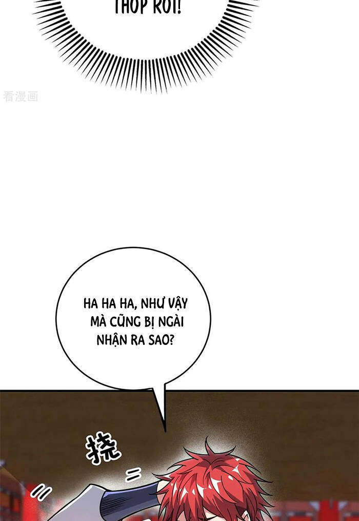 Vạn Cổ Đệ Nhất Tế Chapter 119 - Trang 2