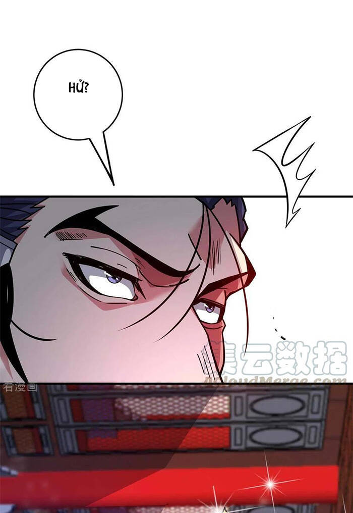 Vạn Cổ Đệ Nhất Tế Chapter 119 - Trang 2