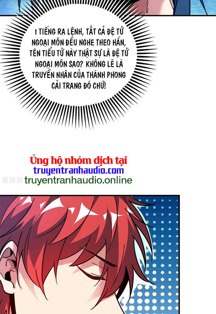 Vạn Cổ Đệ Nhất Tế Chapter 119 - Trang 2