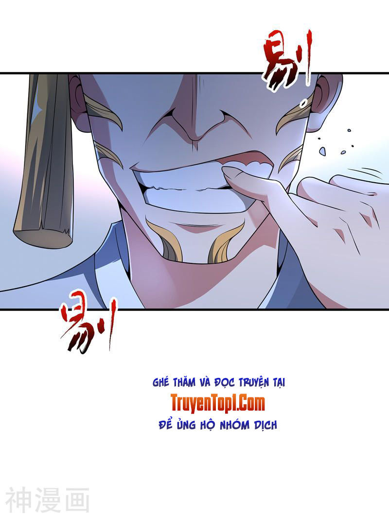 Vạn Cổ Đệ Nhất Tế Chapter 12 - Trang 2