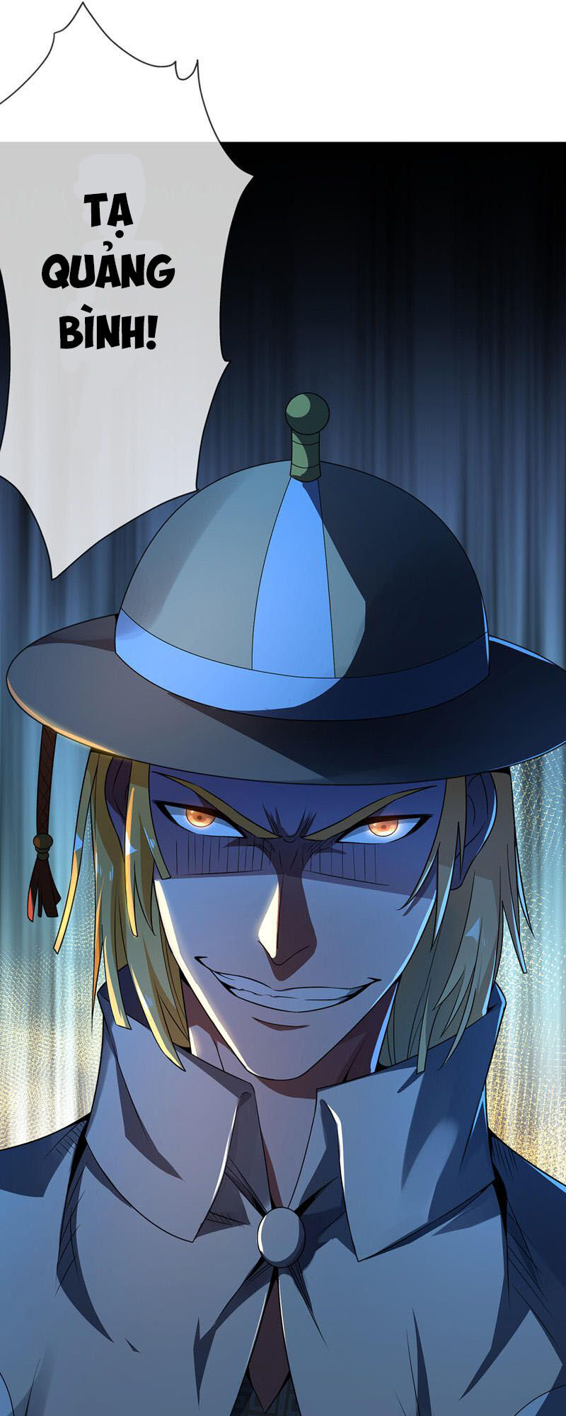 Vạn Cổ Đệ Nhất Tế Chapter 12 - Trang 2