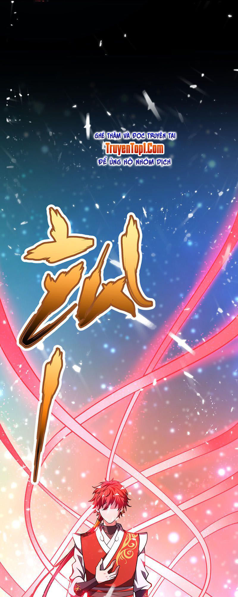 Vạn Cổ Đệ Nhất Tế Chapter 12 - Trang 2