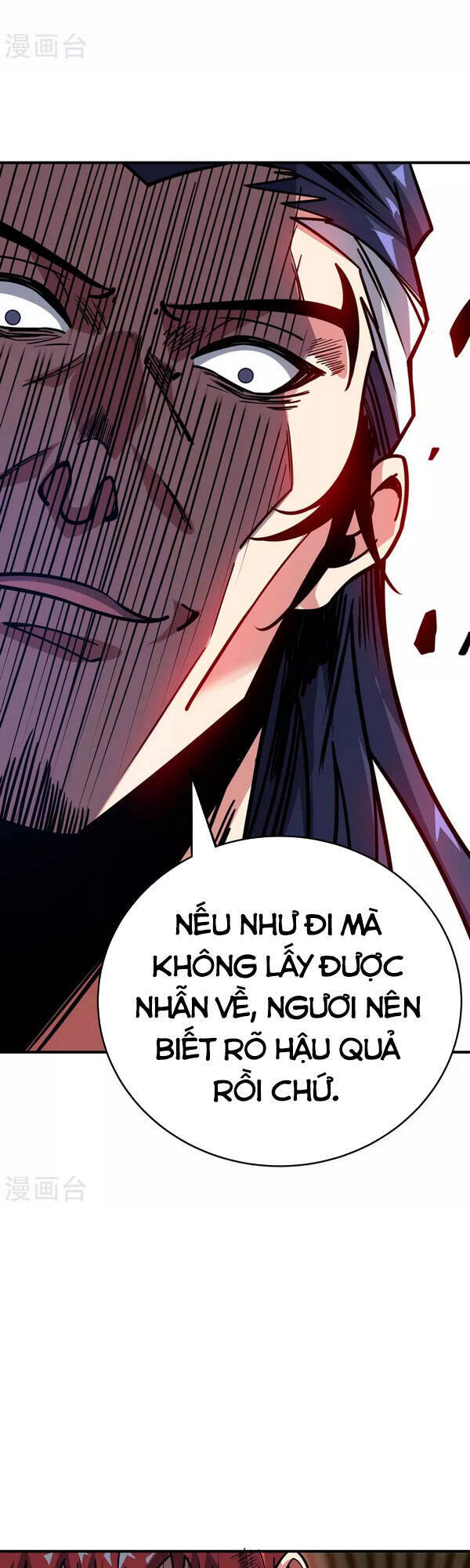 Vạn Cổ Đệ Nhất Tế Chapter 120 - Trang 2