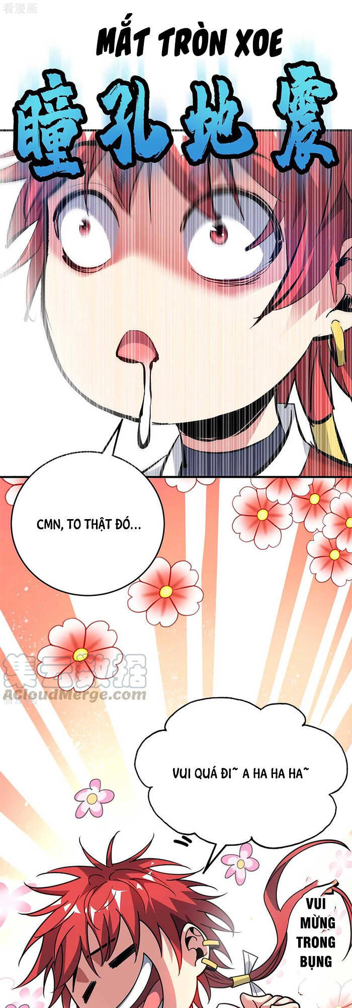 Vạn Cổ Đệ Nhất Tế Chapter 121 - Trang 2