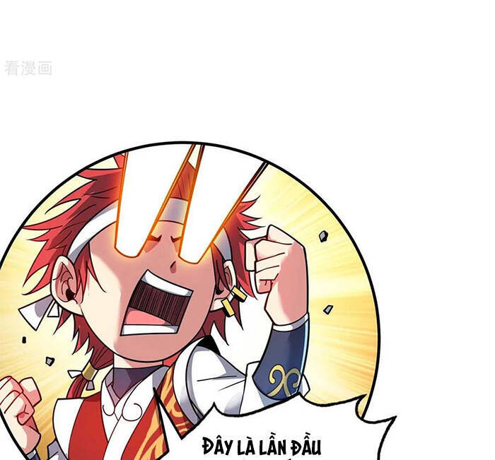 Vạn Cổ Đệ Nhất Tế Chapter 121 - Trang 2