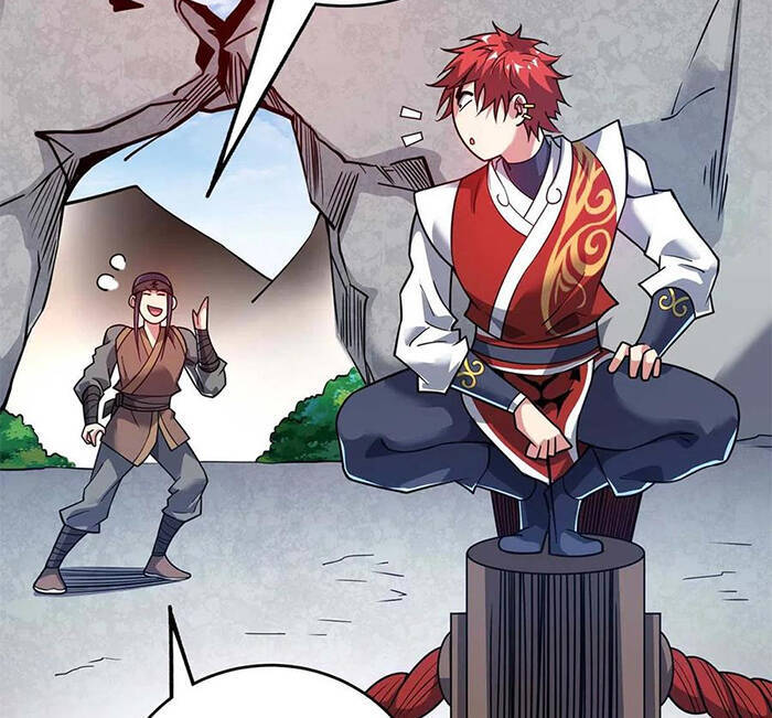 Vạn Cổ Đệ Nhất Tế Chapter 121 - Trang 2