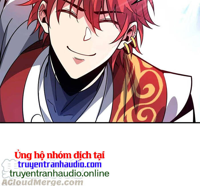 Vạn Cổ Đệ Nhất Tế Chapter 121 - Trang 2
