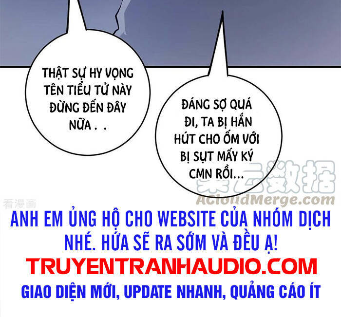 Vạn Cổ Đệ Nhất Tế Chapter 121 - Trang 2