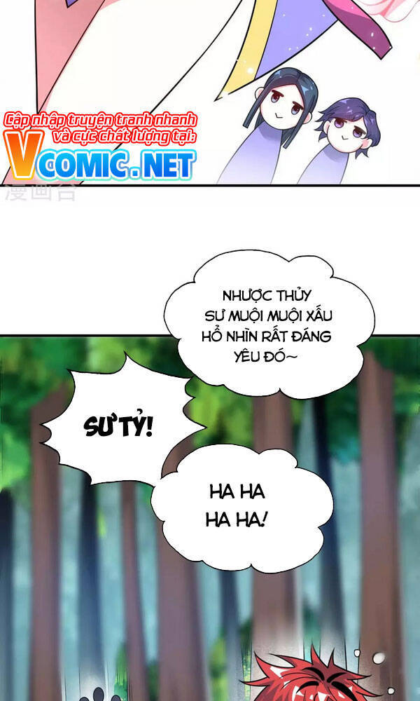 Vạn Cổ Đệ Nhất Tế Chapter 122 - Trang 2