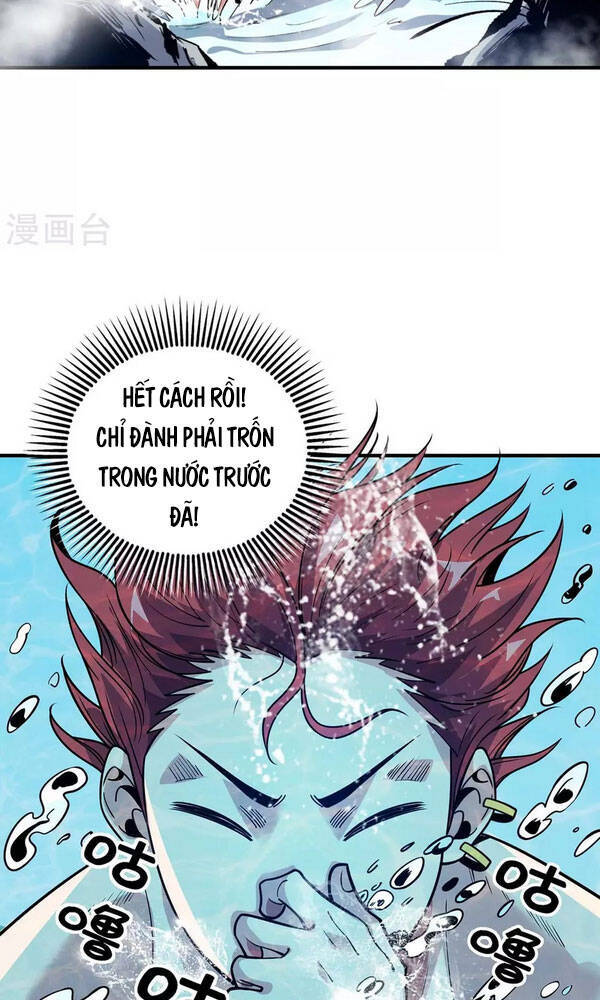 Vạn Cổ Đệ Nhất Tế Chapter 122 - Trang 2