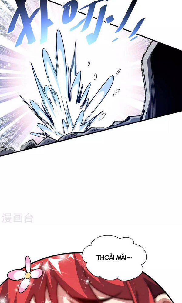 Vạn Cổ Đệ Nhất Tế Chapter 122 - Trang 2