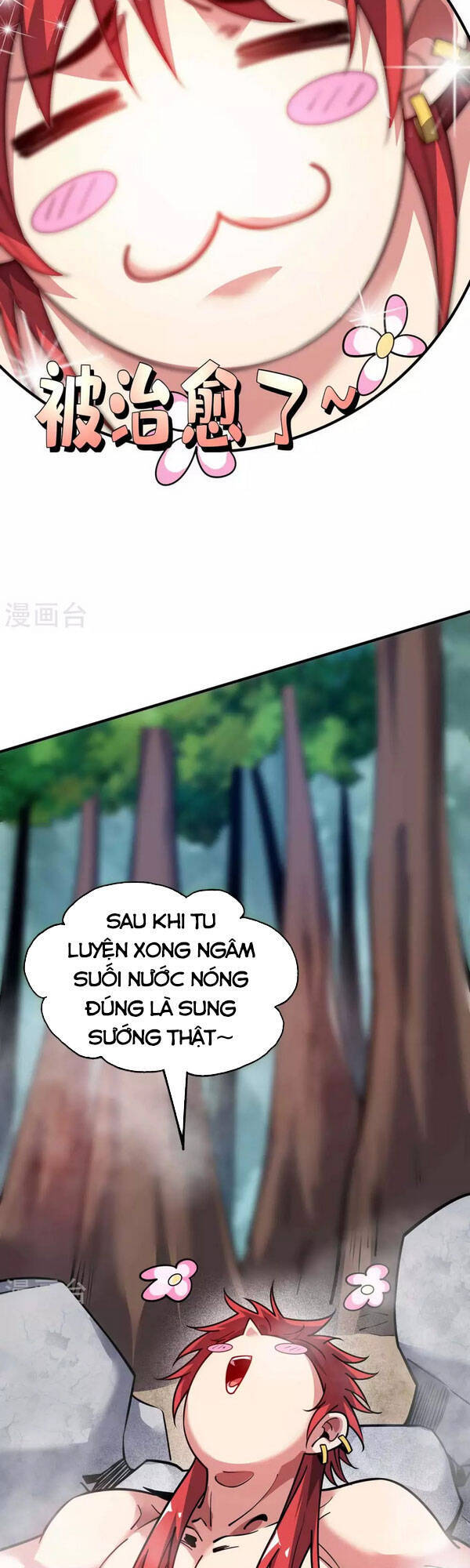 Vạn Cổ Đệ Nhất Tế Chapter 122 - Trang 2